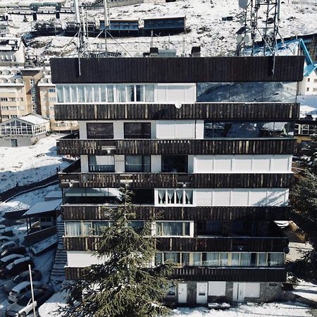 Casanevada - La Mejor Casa De Sierra Nevada - Apartamento De Lujo Exterior foto