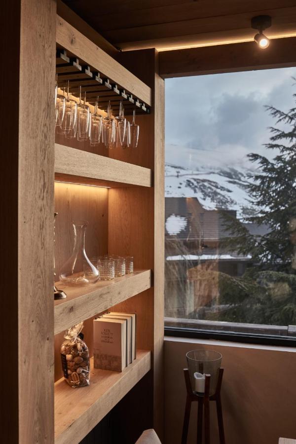 Casanevada - La Mejor Casa De Sierra Nevada - Apartamento De Lujo Exterior foto